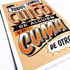 Cuico Cuma