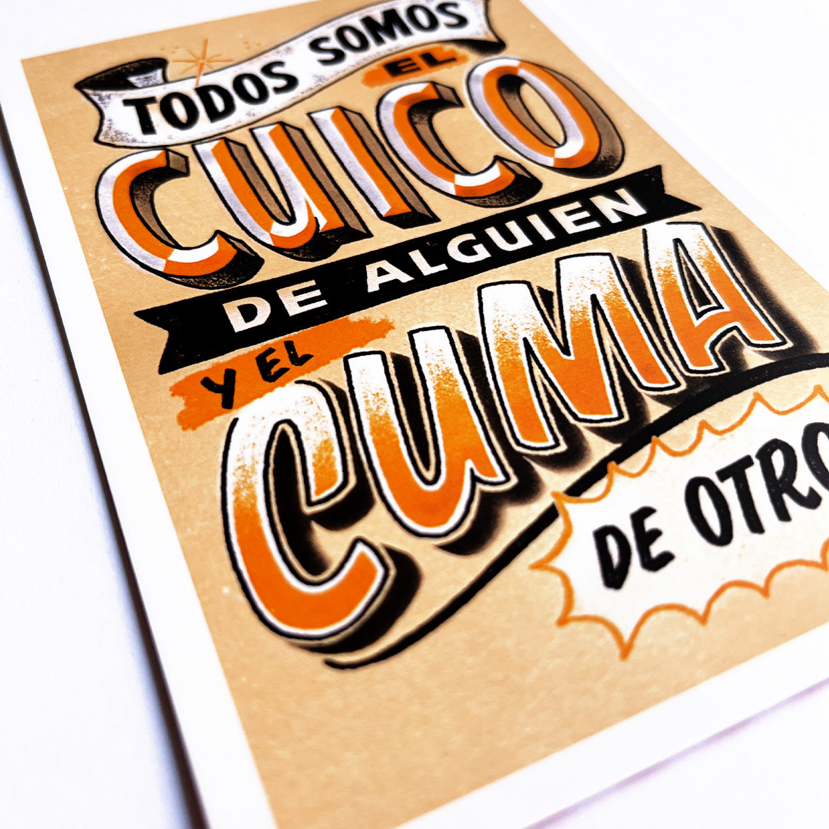 Cuico Cuma