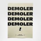 Demoler