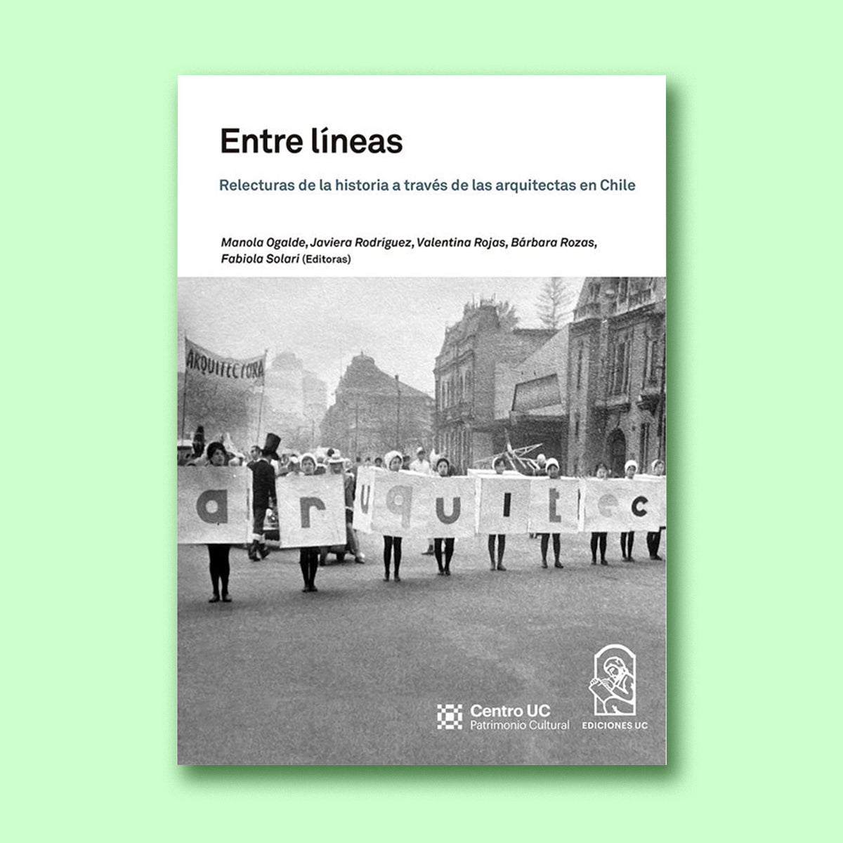 Entre Líneas