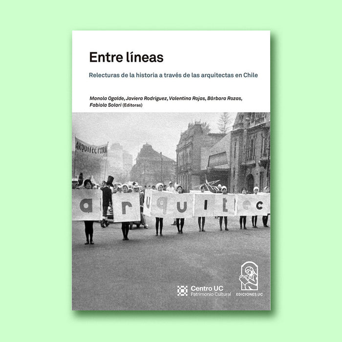 Entre Líneas