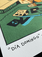 Día Domingo