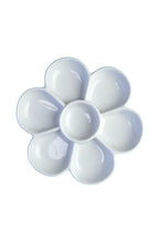 Paleta Mezcladora Umezara Palette Porcelana