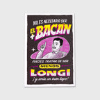 Bacan Longi