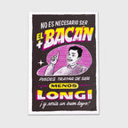 Bacan Longi