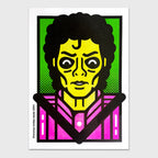 Michael Jackson Thriller