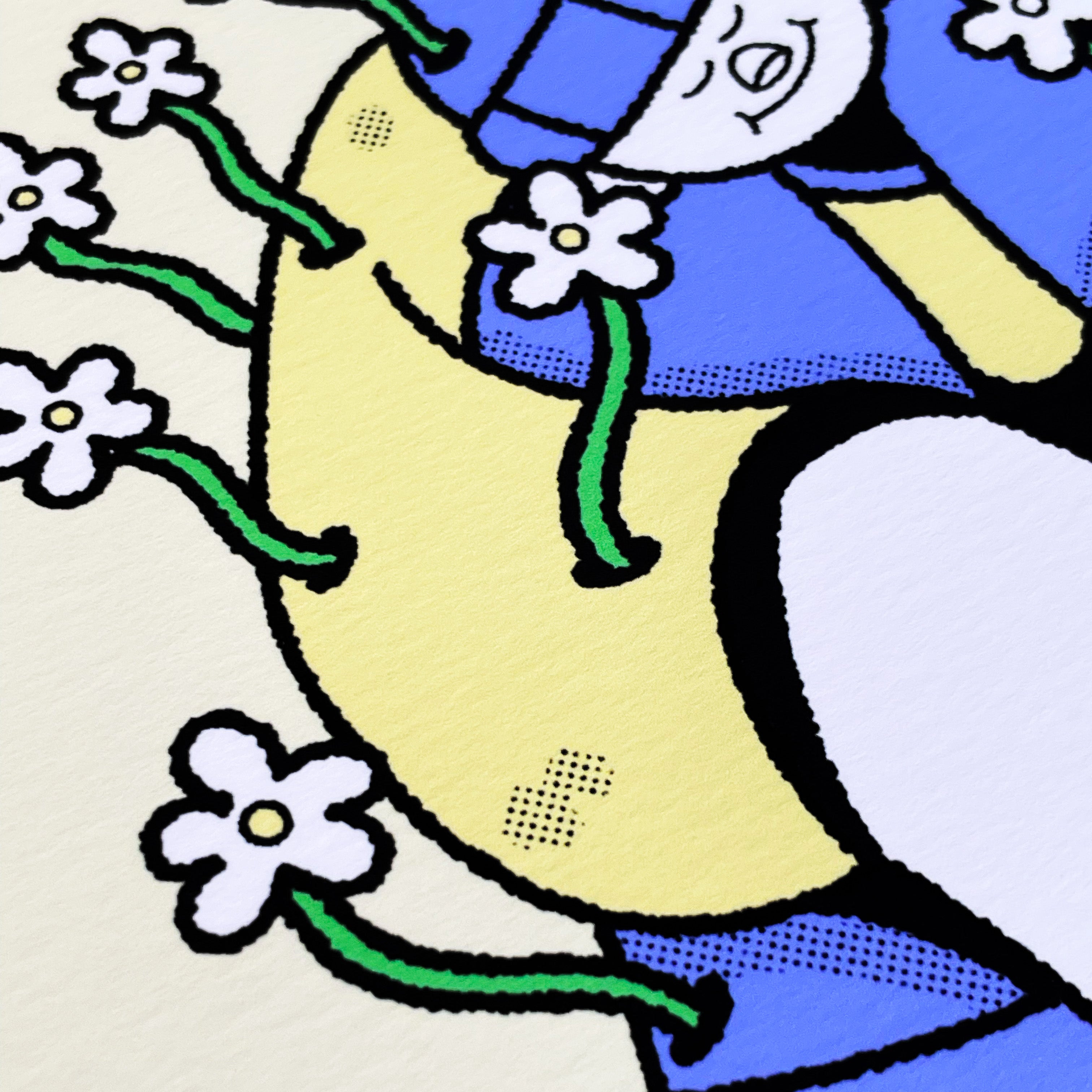 Merecemos Florecer