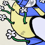 Merecemos Florecer
