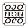 OJOPOROJO logo