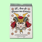 El arte de pintar tus grietas