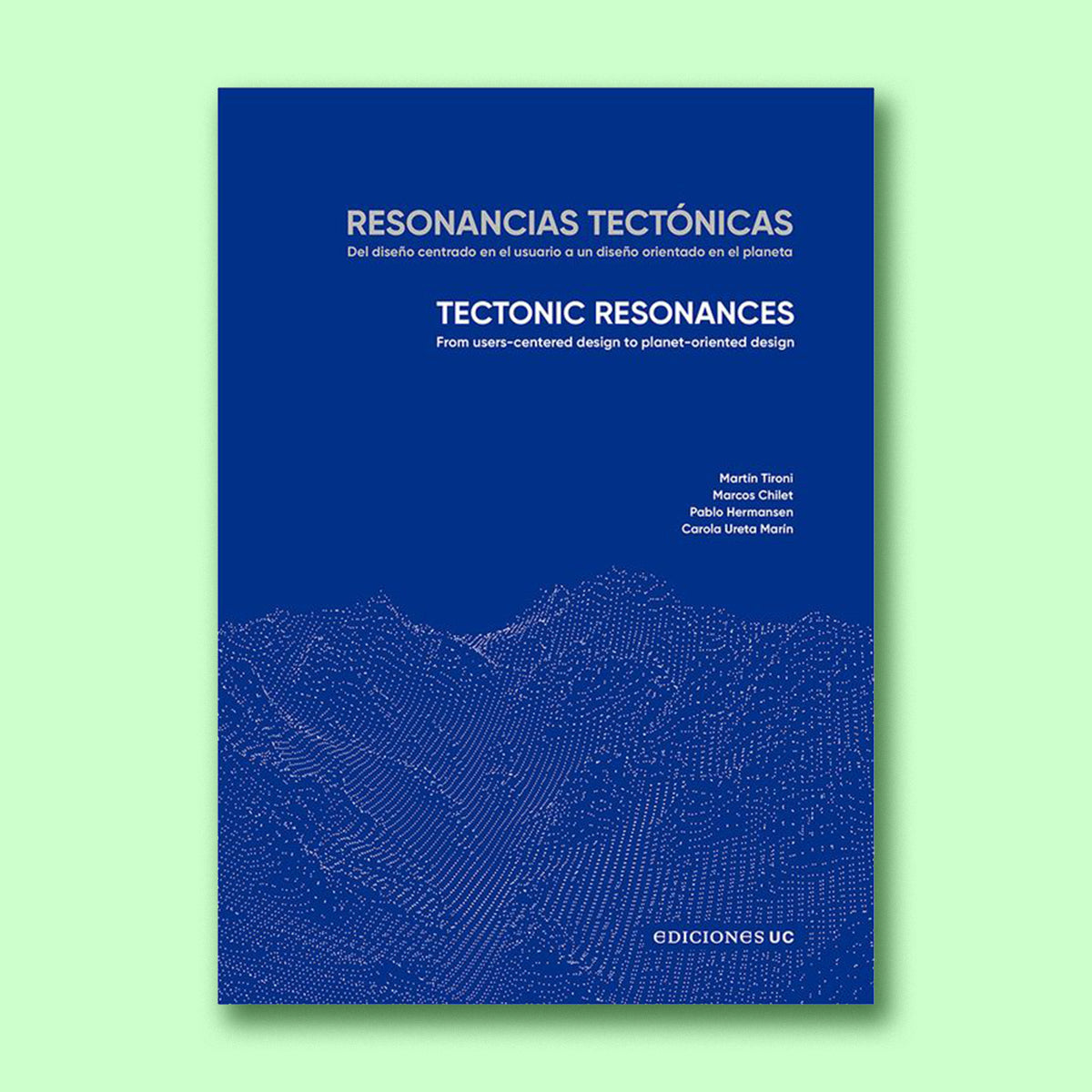 Resonancias Tectónicas