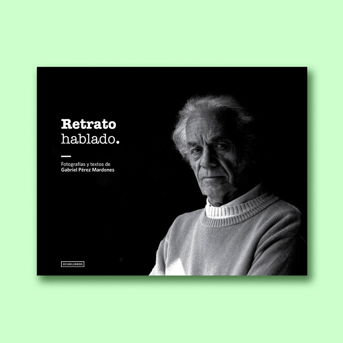 Retrato Hablado