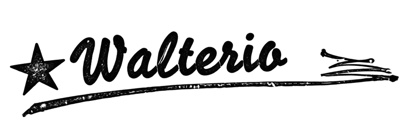 Walterio logo