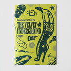 Cancionero OXO Nro.2 - The Velvet Underground
