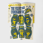 Cancionero OXO Nro.2 - The Velvet Underground