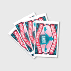 Abrázame Muy Fuerte Amor