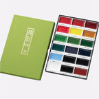 Acuarela Gansai Tambi