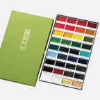 Acuarela Gansai Tambi