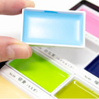 Kuretake ZIG Acuarela Gansai Tambi II