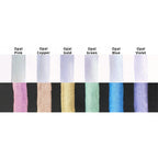 Acuarela Opalo Gansai Tambi Set 6