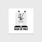 Agua de Palo