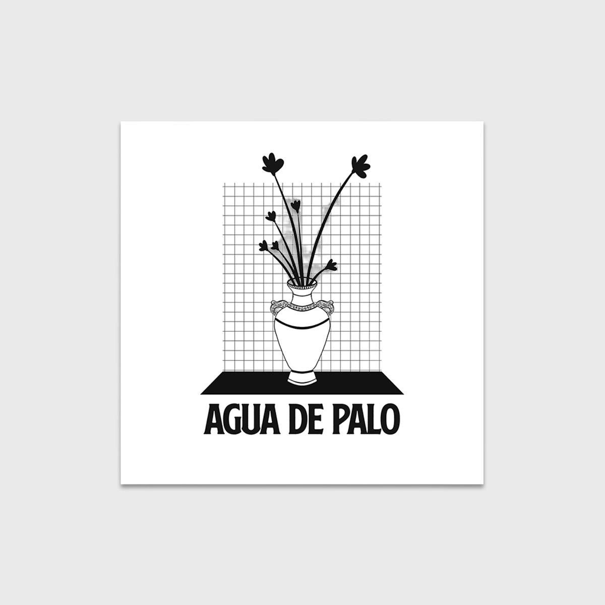 Agua de Palo
