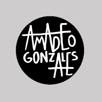 Amadeo González logo