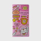 Zine Archivo la Florecida