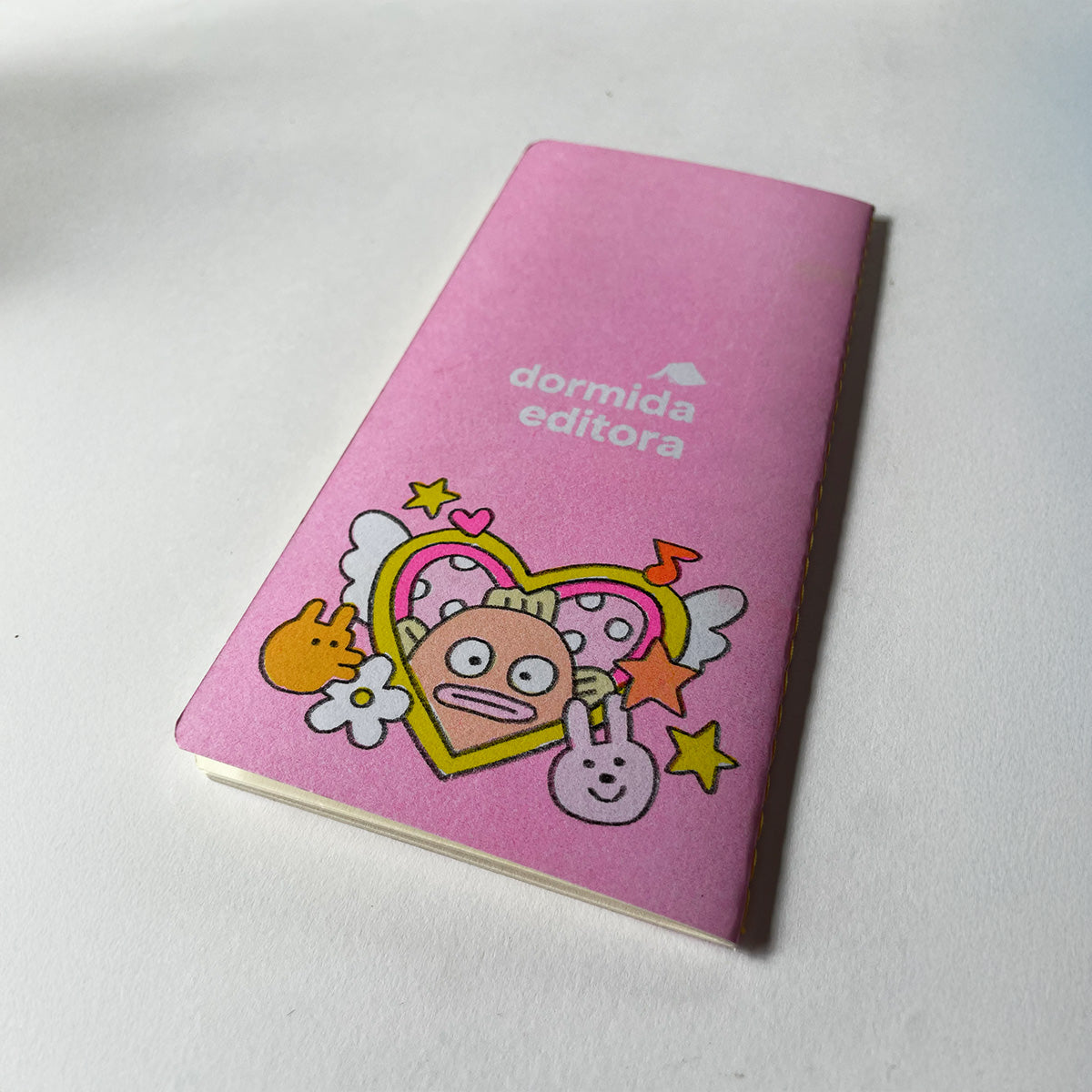 Zine Archivo la Florecida