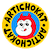 Artichokat logo