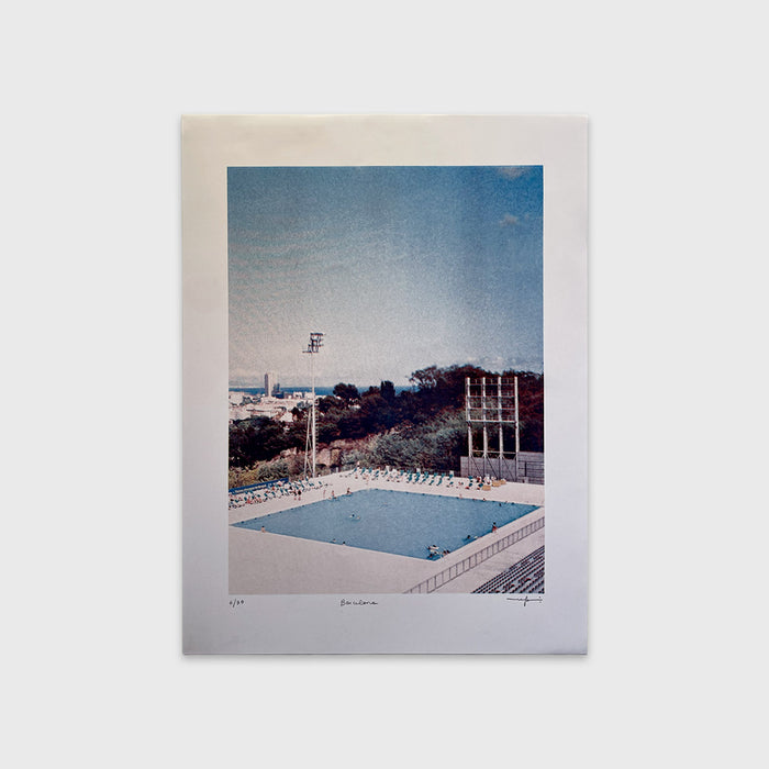 Barcelona