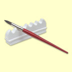 Soporte de Porcelana