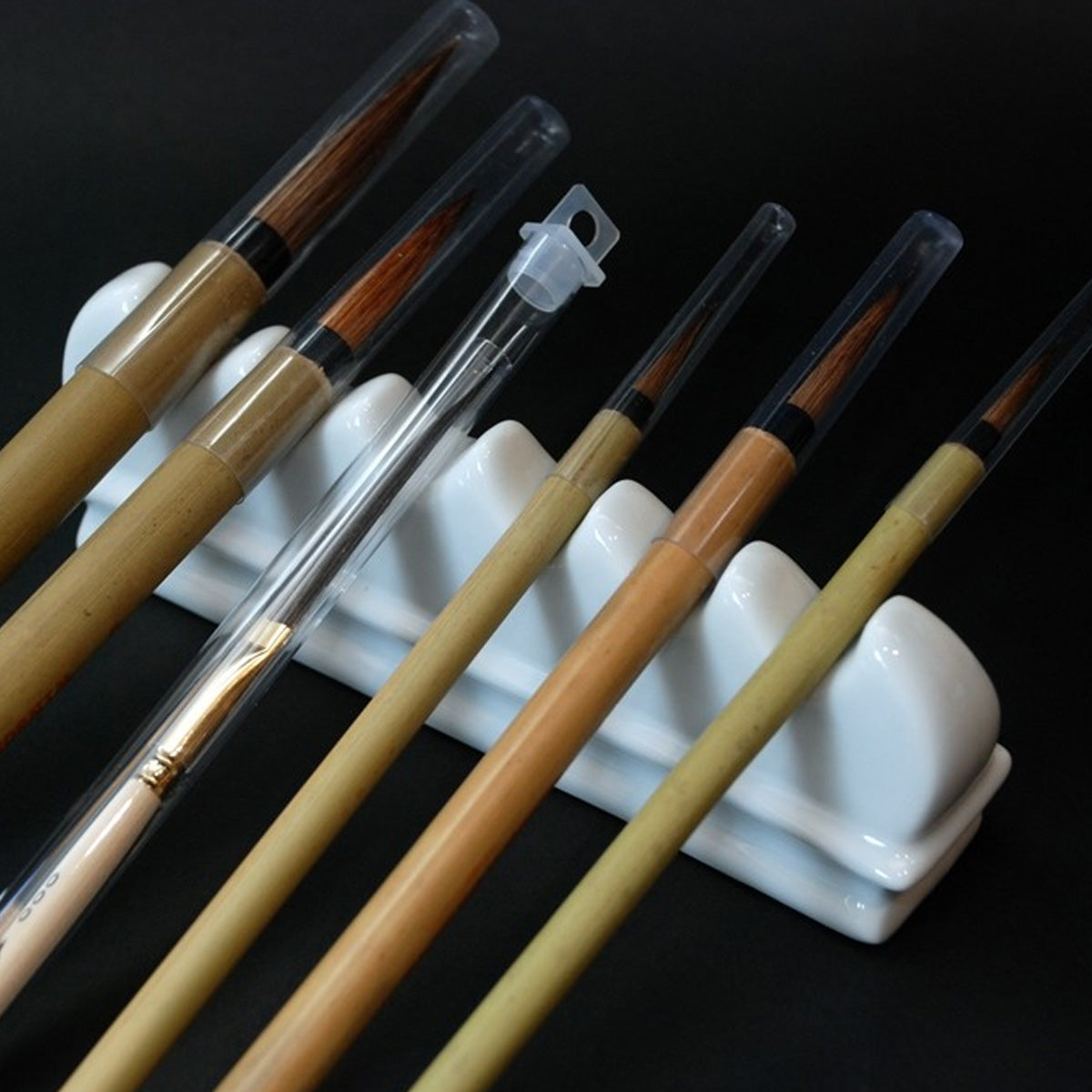 Soporte de Porcelana