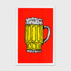 Cerveza Shopera