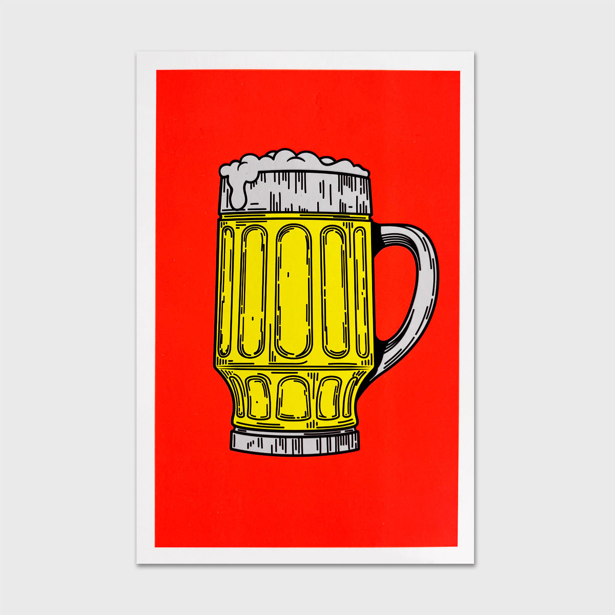 Cerveza Shopera