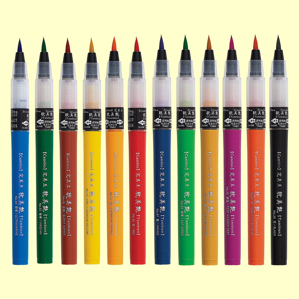 Bimoji Cambio Tambien Colores