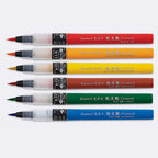 Bimoji Cambio Tambien Set B 6 Colores