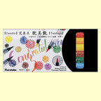 Bimoji Cambio Tambien Set A 6 Colores