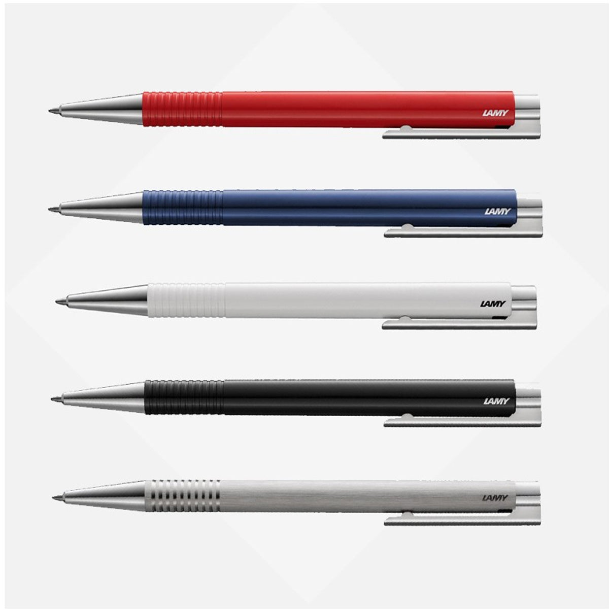 Bolígrafo Logo LAMY