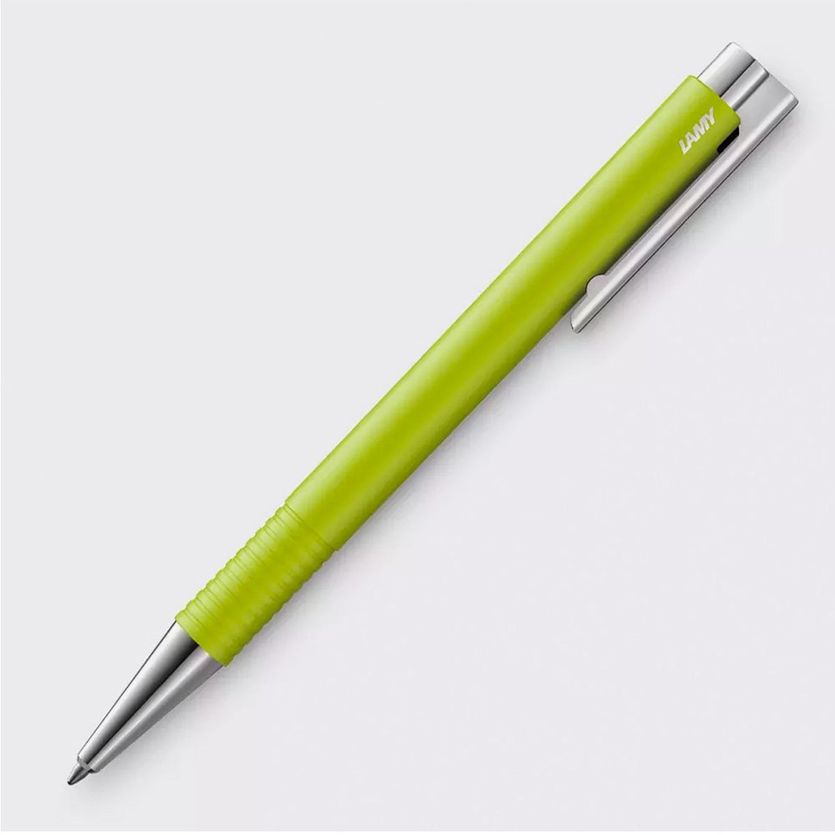 Bolígrafo Logo LAMY