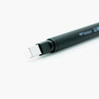 Borrador de Precisión Cuadrado MONO Zero