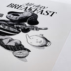 All day breakfast