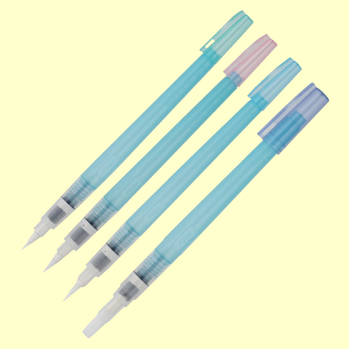 BrusH2O Waterbrush Largo