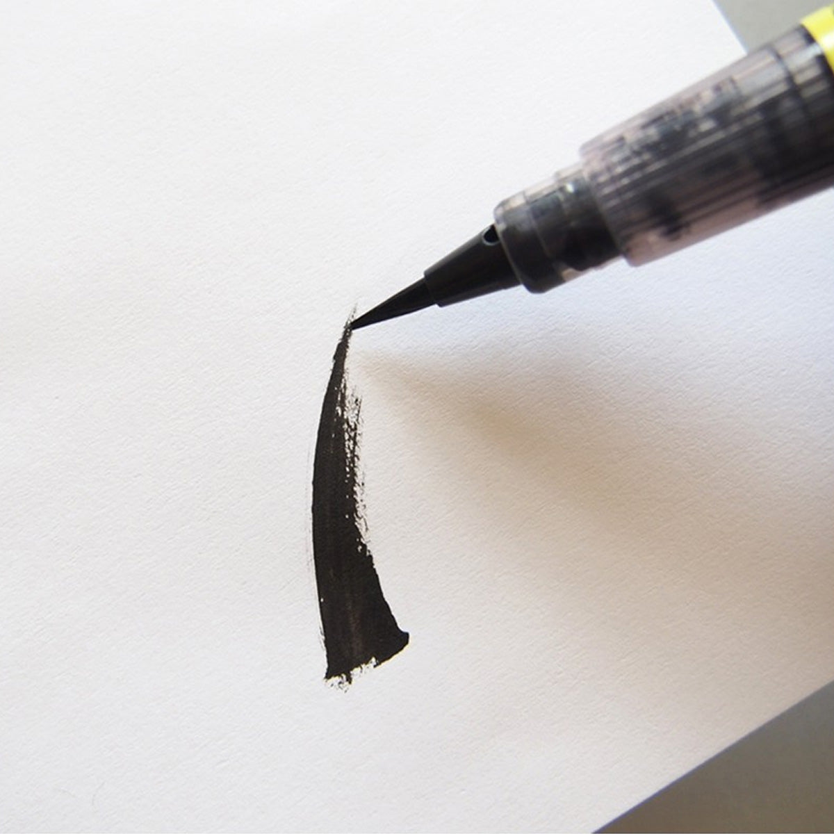 Brush Pen Fino N° 24