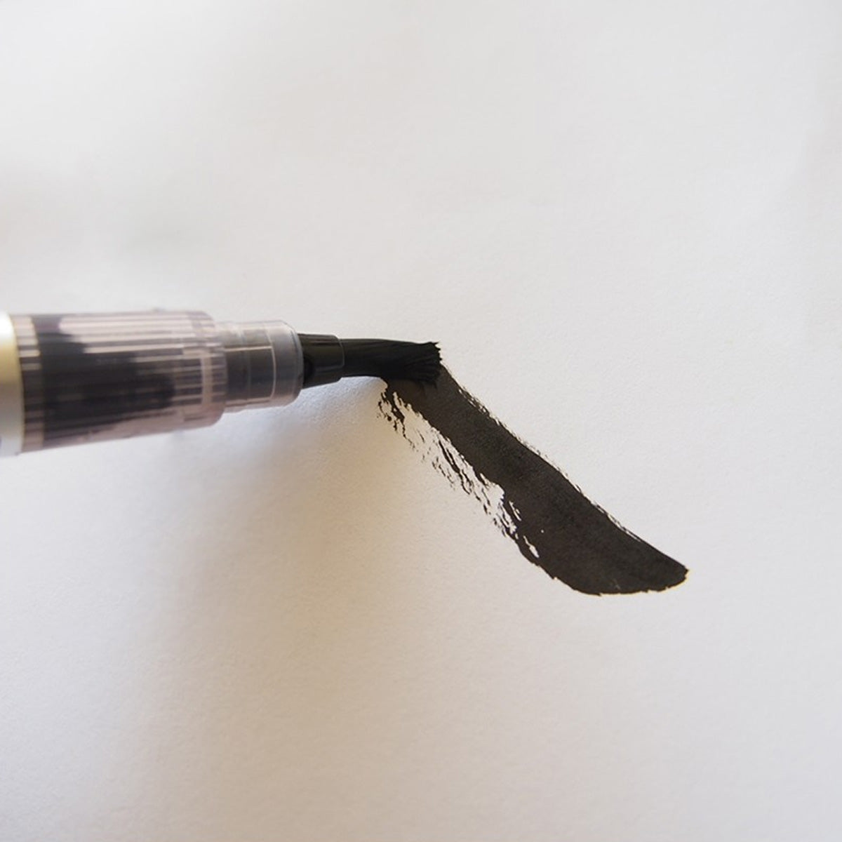Brush Pen N° 22