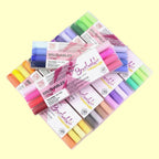 Brushables Set 4 Colores