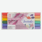 Brushables Set 6 Colores