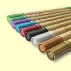 Calligraphy Metálicos