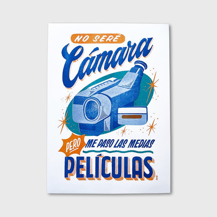 Camara