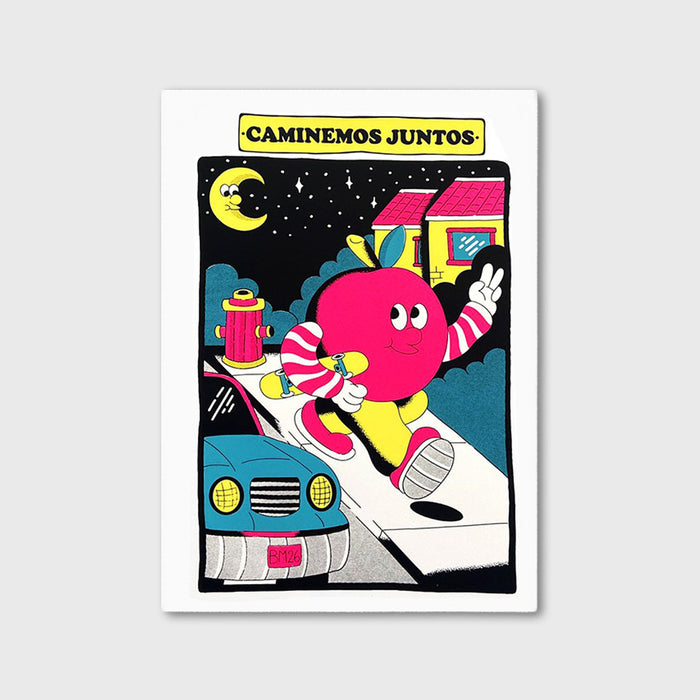 Caminemos Juntos